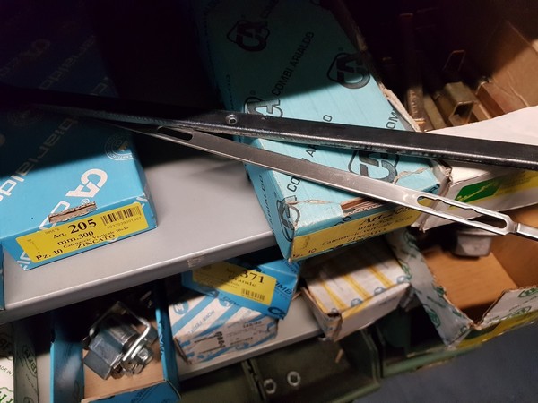 18#5432 Minuteria per serramenti in vendita - foto 121
