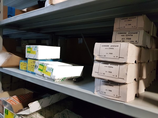 18#5432 Minuteria per serramenti in vendita - foto 124