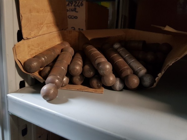 18#5432 Minuteria per serramenti in vendita - foto 127