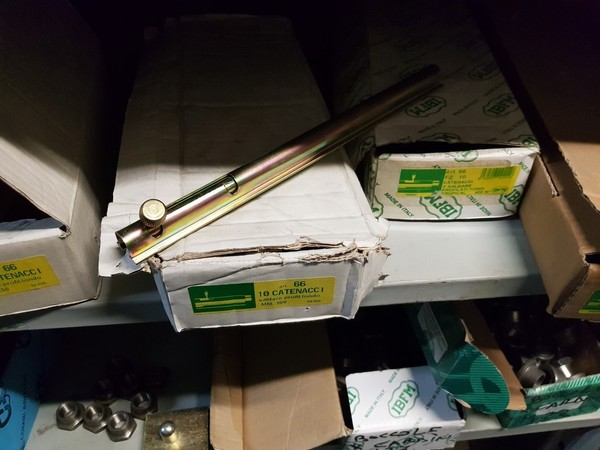 18#5432 Minuteria per serramenti in vendita - foto 130