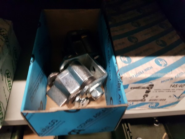 18#5432 Minuteria per serramenti in vendita - foto 136