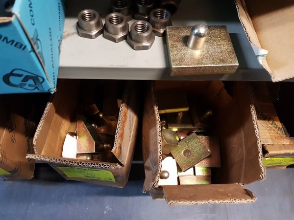 18#5432 Minuteria per serramenti in vendita - foto 137