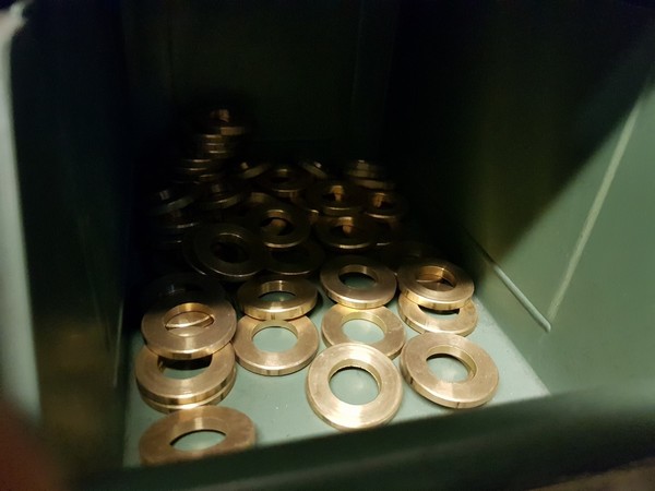 18#5432 Minuteria per serramenti in vendita - foto 138