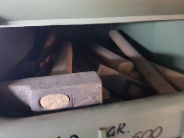18#5432 Minuteria per serramenti in vendita - foto 146