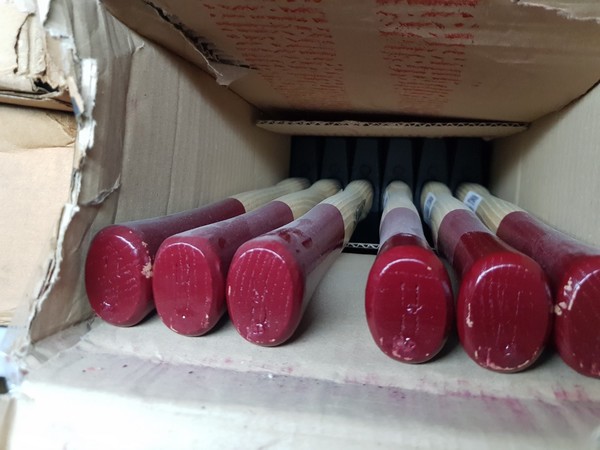 18#5432 Minuteria per serramenti in vendita - foto 147