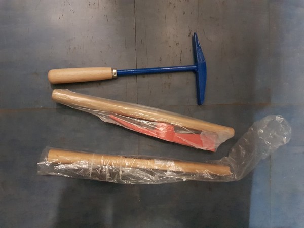 18#5432 Minuteria per serramenti in vendita - foto 150
