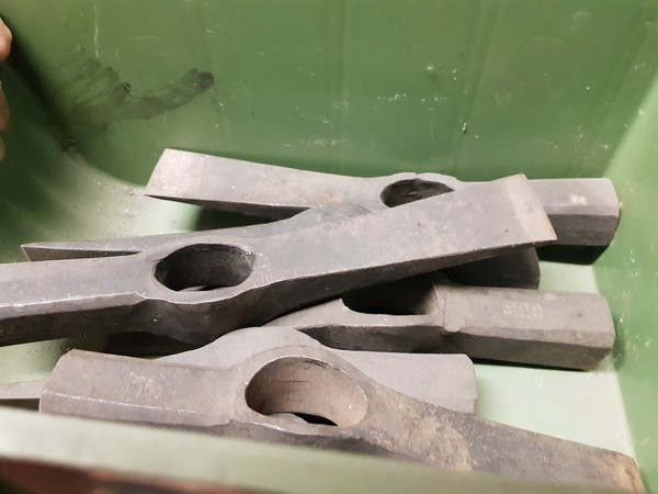 18#5432 Minuteria per serramenti in vendita - foto 151