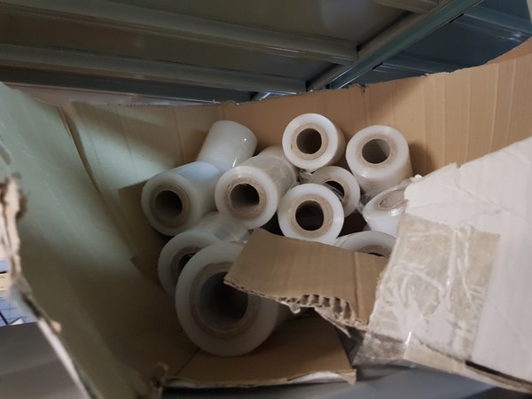 18#5432 Minuteria per serramenti in vendita - foto 159