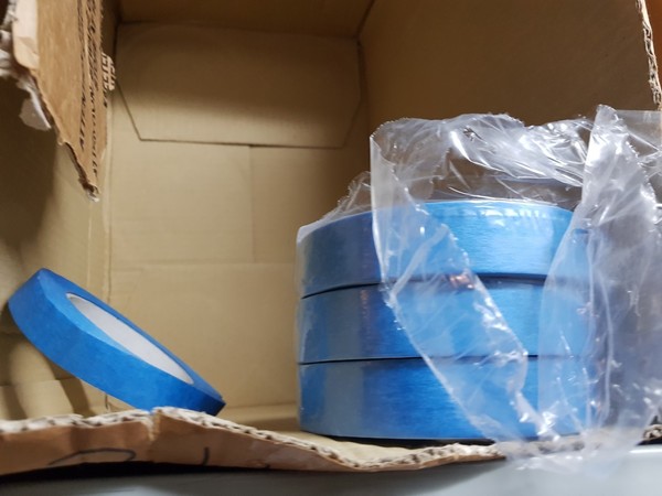 18#5432 Minuteria per serramenti in vendita - foto 161