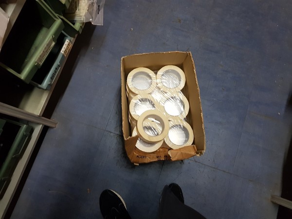 18#5432 Minuteria per serramenti in vendita - foto 162
