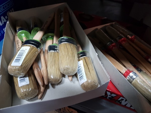 18#5432 Minuteria per serramenti in vendita - foto 168