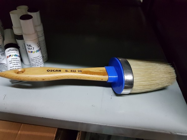 18#5432 Minuteria per serramenti in vendita - foto 169