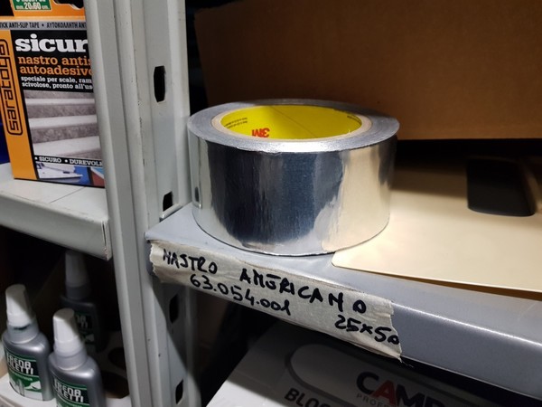 18#5432 Minuteria per serramenti in vendita - foto 175