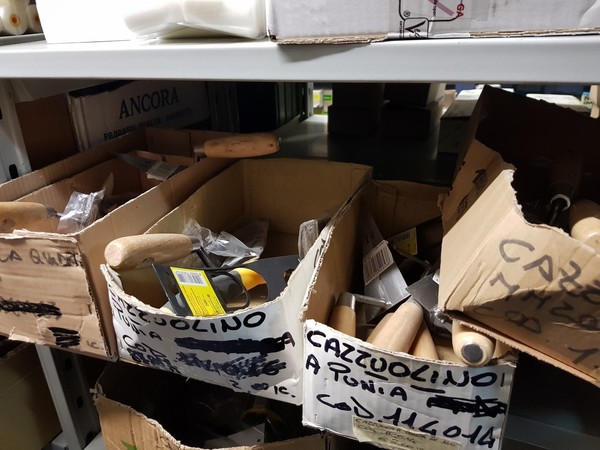 18#5432 Minuteria per serramenti in vendita - foto 178