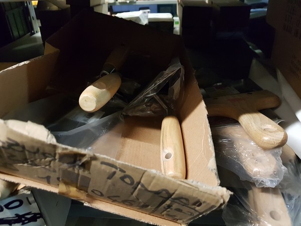 18#5432 Minuteria per serramenti in vendita - foto 179