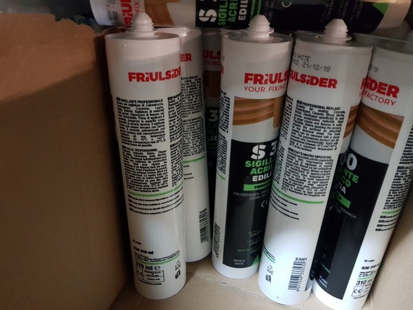 18#5432 Minuteria per serramenti in vendita - foto 184