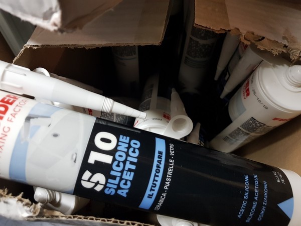 18#5432 Minuteria per serramenti in vendita - foto 185