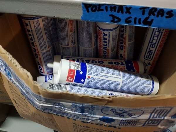 18#5432 Minuteria per serramenti in vendita - foto 187