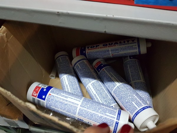 18#5432 Minuteria per serramenti in vendita - foto 188