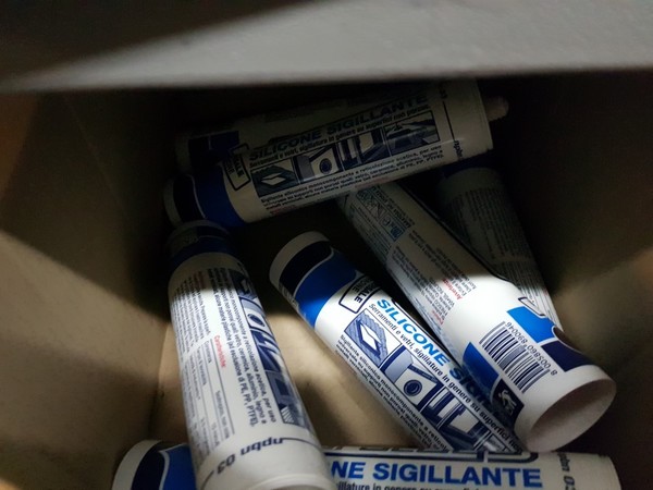 18#5432 Minuteria per serramenti in vendita - foto 189