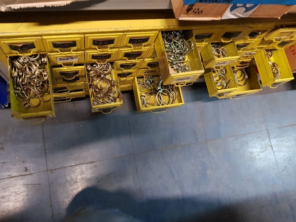 18#5432 Minuteria per serramenti in vendita - foto 194