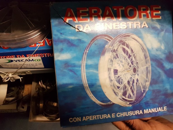 18#5432 Minuteria per serramenti in vendita - foto 199