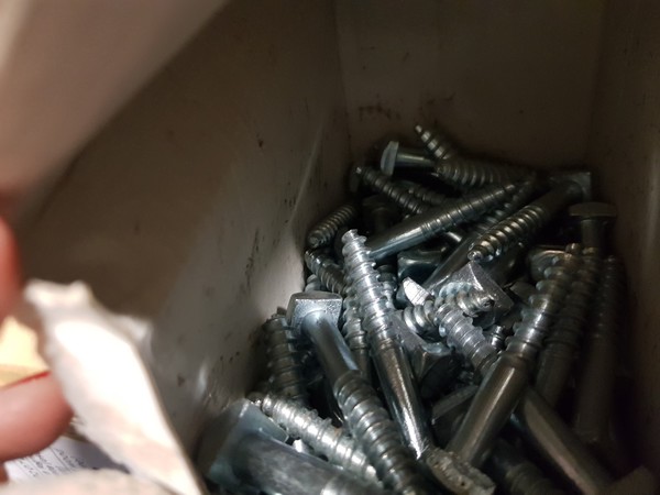 18#5432 Minuteria per serramenti in vendita - foto 208