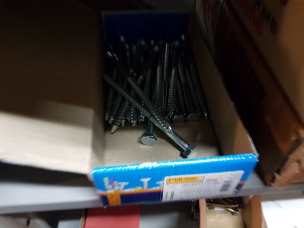 18#5432 Minuteria per serramenti in vendita - foto 210