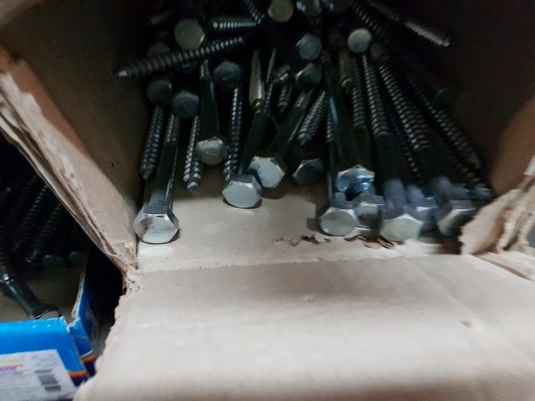 18#5432 Minuteria per serramenti in vendita - foto 211
