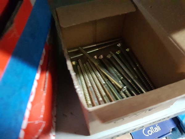 18#5432 Minuteria per serramenti in vendita - foto 214