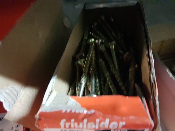 18#5432 Minuteria per serramenti in vendita - foto 215