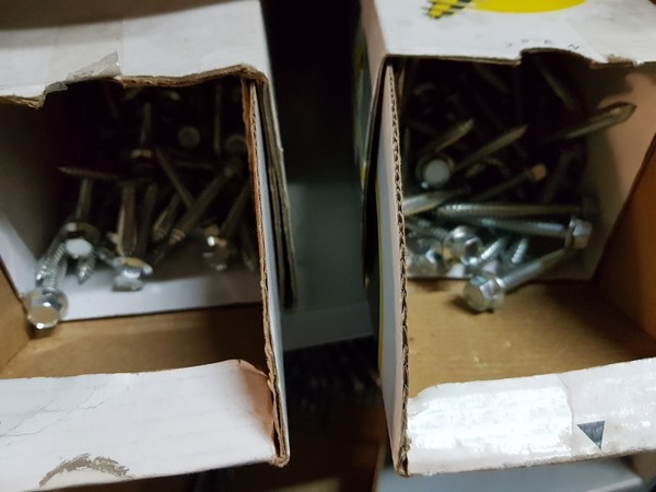 18#5432 Minuteria per serramenti in vendita - foto 216