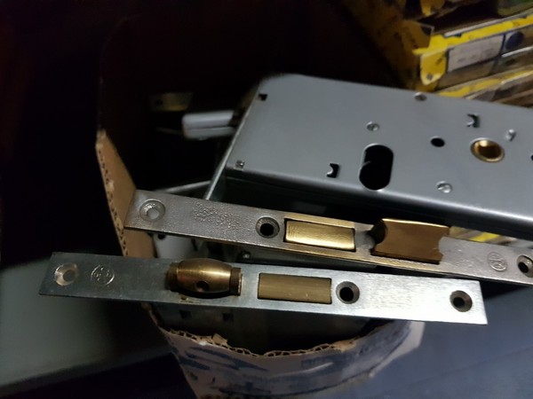 18#5432 Minuteria per serramenti in vendita - foto 224