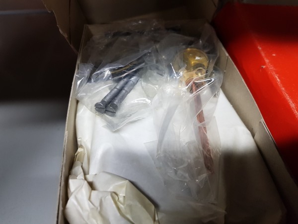 18#5432 Minuteria per serramenti in vendita - foto 226