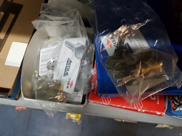 18#5432 Minuteria per serramenti in vendita - foto 229