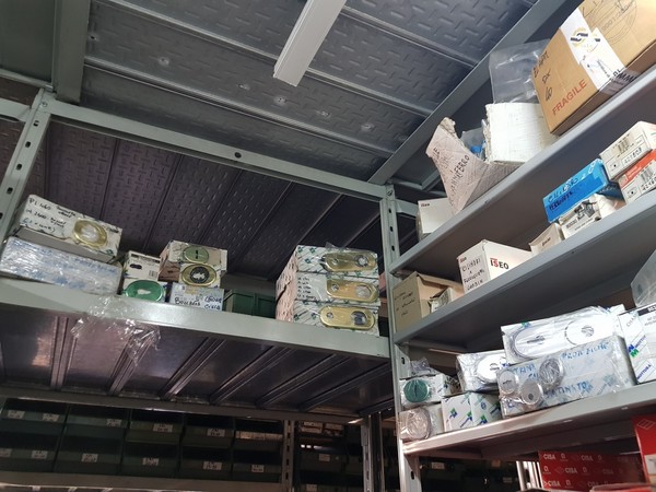 18#5432 Minuteria per serramenti in vendita - foto 231