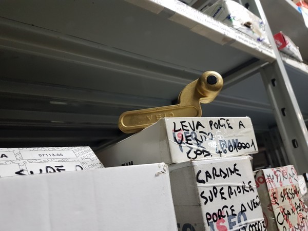 18#5432 Minuteria per serramenti in vendita - foto 233