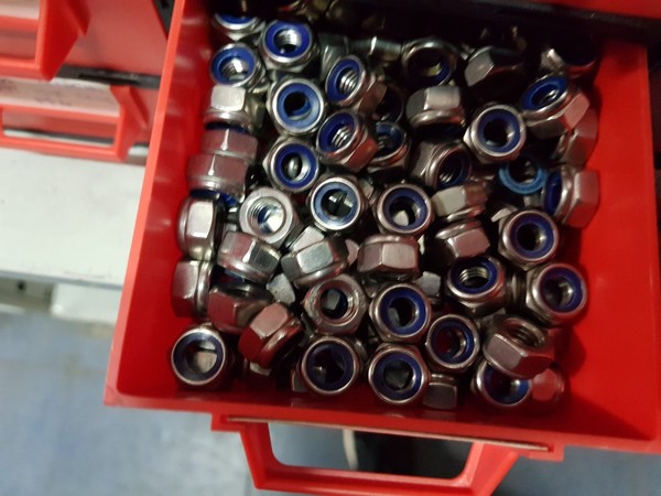 18#5432 Minuteria per serramenti in vendita - foto 260