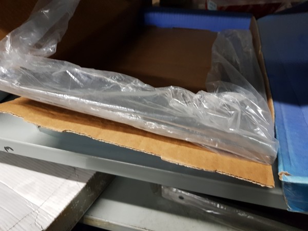 18#5432 Minuteria per serramenti in vendita - foto 273