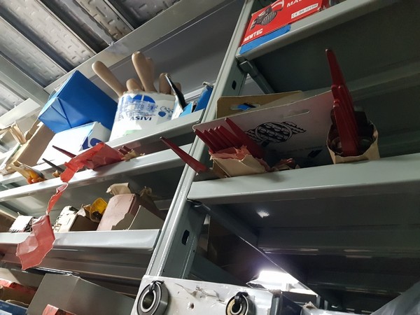 18#5432 Minuteria per serramenti in vendita - foto 274