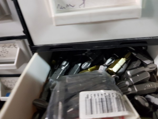 18#5432 Minuteria per serramenti in vendita - foto 277