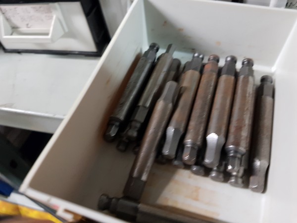 18#5432 Minuteria per serramenti in vendita - foto 279
