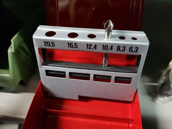 18#5432 Minuteria per serramenti in vendita - foto 280