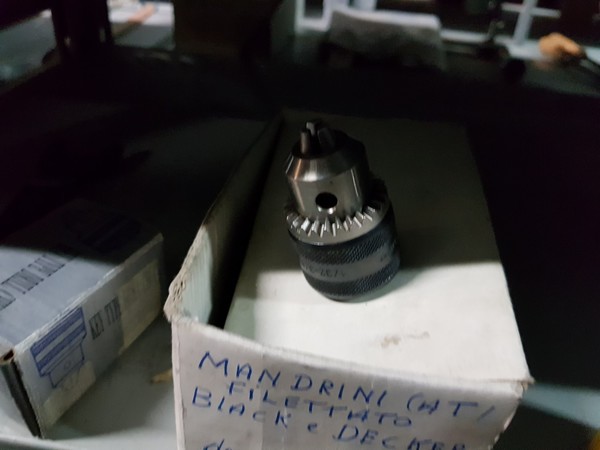 18#5432 Minuteria per serramenti in vendita - foto 284