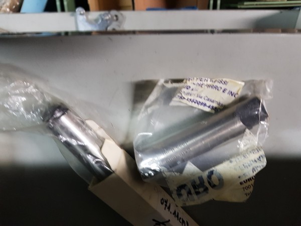 18#5432 Minuteria per serramenti in vendita - foto 286
