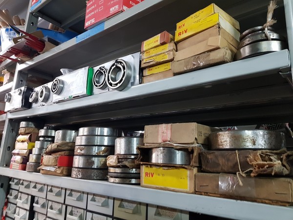 18#5432 Minuteria per serramenti in vendita - foto 287