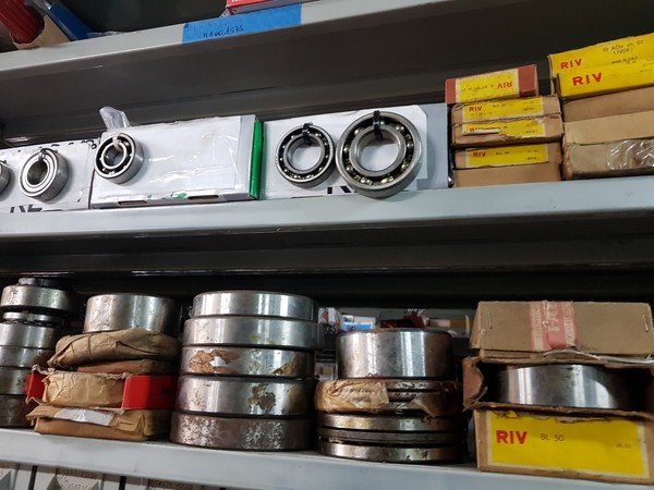 18#5432 Minuteria per serramenti in vendita - foto 288