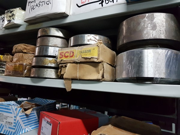 18#5432 Minuteria per serramenti in vendita - foto 289
