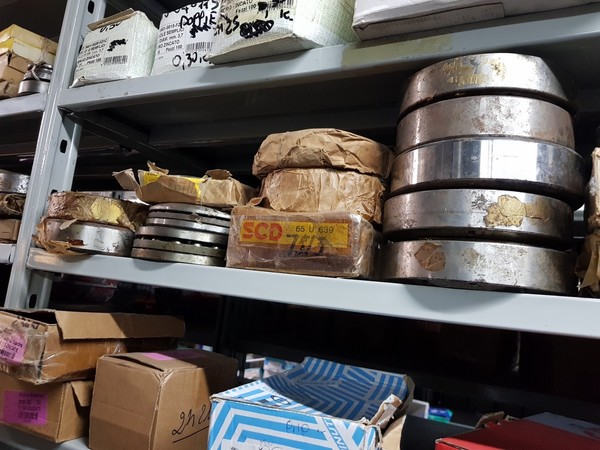18#5432 Minuteria per serramenti in vendita - foto 290