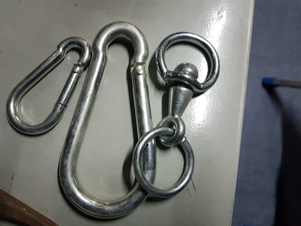 18#5432 Minuteria per serramenti in vendita - foto 310